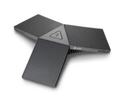 HP Poly Sync 40+ USB-A USB-C SP +BT700A