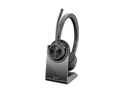 HP Poly VOY 4320-M -M HS +BT700 +CHS