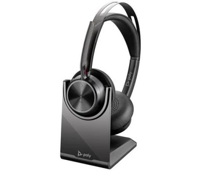 HP Poly VOY 4320 USB-C HS +BT700 +CHS HP Poly VOY 4320 USB-C HS +BT700 +CHS