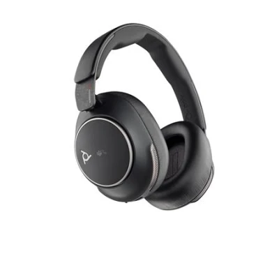 HP Poly Voyager Surround 80 USB-C HS + USB-C/A bezdrátová náhlavní souprava