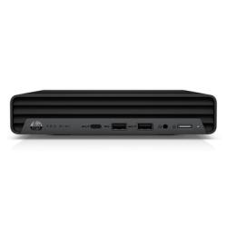 HP Pro Mini 400 G9/i3-14100T/8 GB/512 GB/Win 11 Home HP Pro Mini 400 G9/i3-14100T/8 GB/512 GB/Win 11 Home