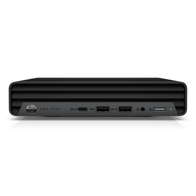 HP Pro Mini 400 G9/i3-14100T/8 GB/512 GB/Win 11 Pro/3y HP Pro Mini 400 G9/i3-14100T/8 GB/512 GB/Win 11 Pro/3y
