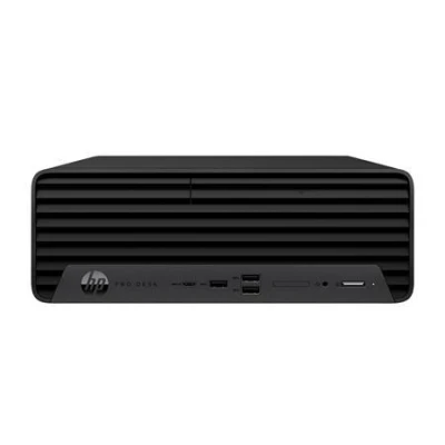 HP Pro SFF 400 G9/i3-14100/8 GB/512 GB/Win 11 Pro HP Pro SFF 400 G9/i3-14100/8 GB/512 GB/Win 11 Pro