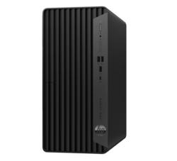 HP Pro Tower 400 G9 i3-13100/1x8 GB/512 GB SSD/Intel HD/bez WiFi/Win11 Pro/černá