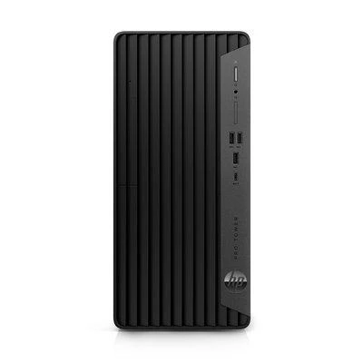 HP Pro Tower 400 G9/i3-14100/8 GB/512 GB/DOS/3y HP Pro Tower 400 G9/i3-14100/8 GB/512 GB/DOS/3y