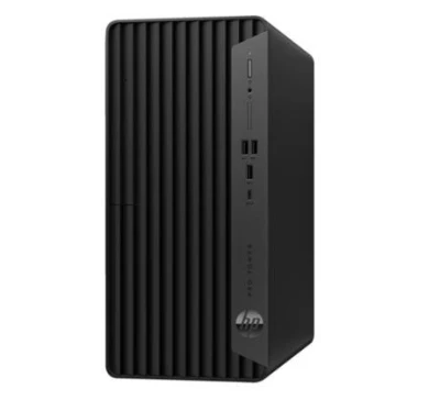 HP Pro Tower 400 G9 i5-13500/1x8 GB/512 GB SSD/Intel HD/bez WiFi/3y onsite/Win11 Pro/černá HP Pro Tower 400 G9 i5-13500/1x8 GB/512 GB SSD/Intel HD/bez WiFi/3y onsite/Win11 Pro/černá