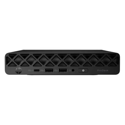 HP ProDesk 4 Mini G1i AI/U5 225T/8 GB/512 GB/Win 11 Home/3y onsite
