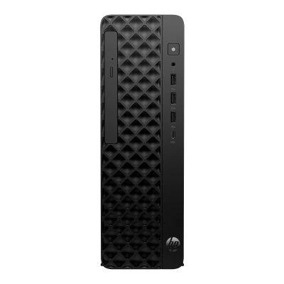 HP ProDesk SFF 2 G1i/i3-14100/8 GB/512 GB/Win 11 Pro HP ProDesk SFF 2 G1i/i3-14100/8 GB/512 GB/Win 11 Pro