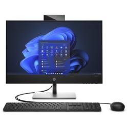 HP ProOne 440 G9 AiO 23,8" FHD IPS Touch/i5-12500T/8GB/512GB SSD/WiFi 6/BT/120W externí/DP/HDMI IN/Win11 Pro/černá HP ProOne 440 G9 AiO 23,8" FHD IPS Touch/i5-12500T/8GB/512GB SSD/WiFi 6/BT/120W externí/DP/HDMI IN/Win11 Pro/černá