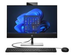 HP ProOne 440 G9 AiO 23.8 NT/i3-13100T/8 GB/512 GB/Win 11 Pro HP ProOne 440 G9 AiO 23.8 NT/i3-13100T/8 GB/512 GB/Win 11 Pro