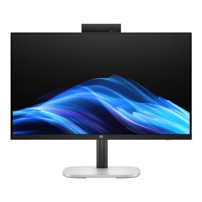 HP ProStudio 4 G1i AiO 23.8 T AI/Ultra 5 225T/16 GB/512 GB/Win 11 Home HP ProStudio 4 G1i AiO 23.8 T AI/Ultra 5 225T/16 GB/512 GB/Win 11 Home