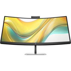 HP Series 5 Pro 34" QHD - 534pm HP Series 5 Pro 34" QHD - 534pm