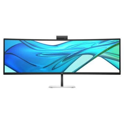 HP Series 5 Pro 49" DQHD Conferencing Monitor - 549pm