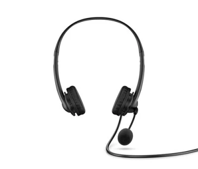 HP Stereofonní náhlavní soustava USB G2 HP Stereofonní náhlavní soustava USB G2