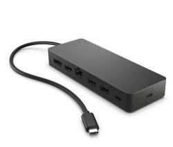 HP Universal USB-C Multiport Hub HP Universal USB-C Multiport Hub