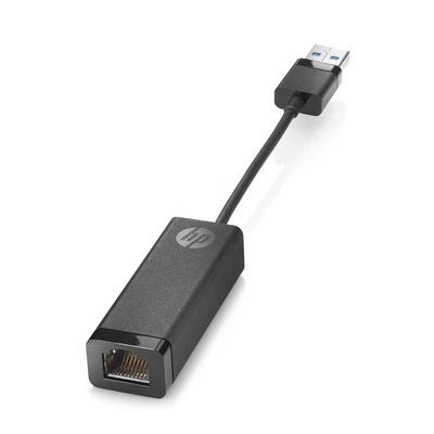 HP USB 3.0 to Gig RJ45 Adapter G2 HP USB 3.0 to Gig RJ45 Adapter G2