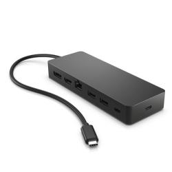 HP USB-C Univerzální víceportový rozbočovač HP USB-C Univerzální víceportový rozbočovač