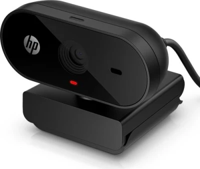 HP Webová kamera 320 FHD HP Webová kamera 320 FHD