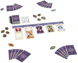 HRA ALL-IN: Všechno nebo víc karetní (společenská hra)