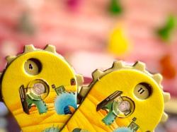 HRA Dixit Odyssey karetní (společenská hra)