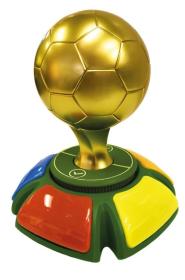 Hra FanZóna TIKI-TAKA - fotbalový kvíz