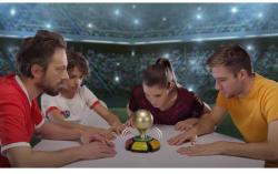 Hra FanZóna TIKI-TAKA - fotbalový kvíz