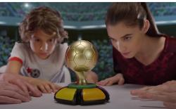 Hra FanZóna TIKI-TAKA - fotbalový kvíz