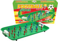 Hra FOTBAL Stolní kopaná 52x31x8cm plast cvrnkací (společenská hra) Hra FOTBAL Stolní kopaná 52x31x8cm plast cvrnkací (společenská hra)