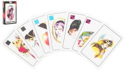 Hra karty Černý Petr v krabičce (společenská hra) Hra karty Černý Petr v krabičce (společenská hra)