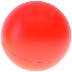 Hra Kuželky soft plastové barevné set 6ks 19cm s koulí v síťce