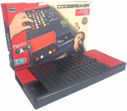 Hra Logik hlavolamová rodinná v krabici (společenská hra) Hra Logik hlavolamová rodinná v krabici (společenská hra)