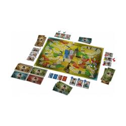 Force Hra PELOTONE - staň se legendou - desková