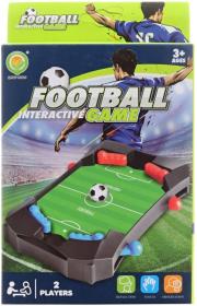 Hra pinball fotbal cestovní pro 2 hráče (společenská hra)