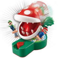 HRA Piranha Plant Escape Super Mario desková (společenská hra)