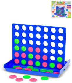 Hra Piškvorky v krabičce (společenská hra)