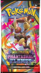 Pokémon TCG: ME02 Phantasmal Flames Booster set 10ks