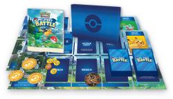 Hra Pokémon TCG: My First Battle startovací sada s kartami pro 2 hráče CZ