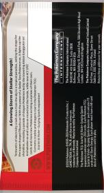 Hra Pokémon TCG SV08 Surging Sparks booster sada 10 karet v sáčku