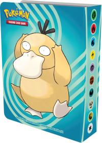 Hra Pokémon TCG SV09 Journey Together mini album na 60 karet + booster 10 karet