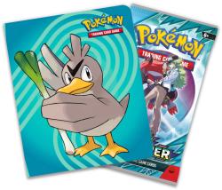 Hra Pokémon TCG SV09 Journey Together mini album na 60 karet + booster 10 karet
