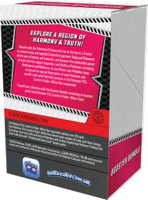 Hra Pokémon TCG SV10.5 White Flare Bundle set 10x booster