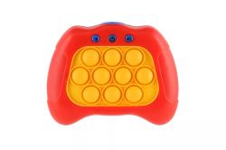 Hra postřehová Praskající bubliny Bubble pops