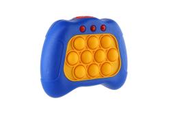 Hra postřehová Praskající bubliny Bubble pops