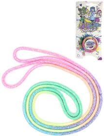 Hra Přebíračka Ztringz Lollipops přebírání provázku (společenská hra)