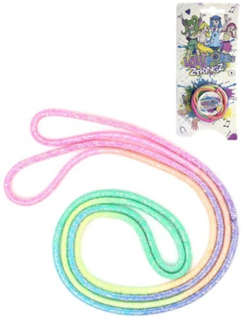 Hra Přebíračka Ztringz Lollipops přebírání provázku (společenská hra) Hra Přebíračka Ztringz Lollipops přebírání provázku (společenská hra)