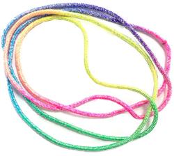 Hra Přebíračka Ztringz Lollipops přebírání provázku (společenská hra)