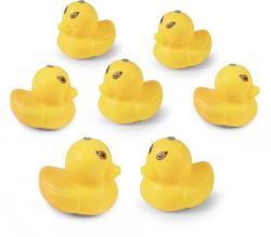 Hra rybaření lovení kachen dětský magnetický rybolov do vody