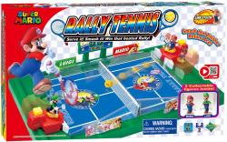 HRA Tenis stolní Super Mario (společenská hra)