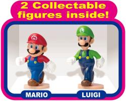 HRA Tenis stolní Super Mario (společenská hra)