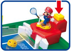HRA Tenis stolní Super Mario (společenská hra)